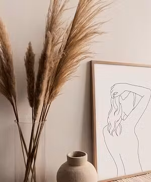 Sponsored Instagram post from @Palesa.entle_