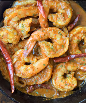 Recipe Development with Blog Post and Social Shares