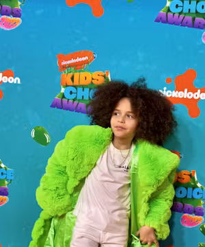 Baby Dro: A Rising Star in Hollywood and Cyberspace