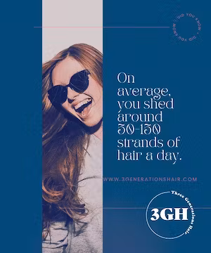 Unique blog post by @3generations_hair I am a 3rd generations hairdresser. I have my own blog too.