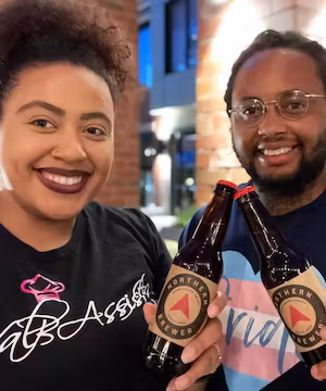 Instagram Image with Your Product