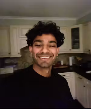 Tristan Van Drine's TikTok - 1.6M