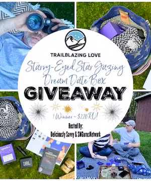 Melissa Cushing: Savvy and Delicious!