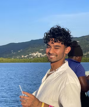 Tristan Van Drine's TikTok - 1.6M