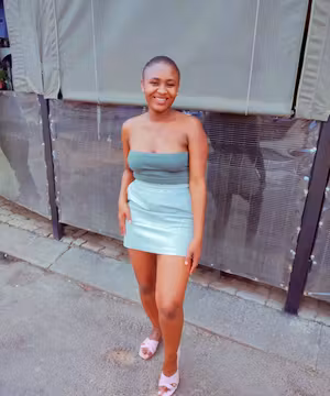 Welcome to the world of Manthola Tlhako!