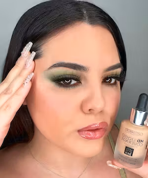 Beauty & Plus Size Influencer