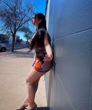 Style-Savvy Sonoran Mom: Jocelin Navalles