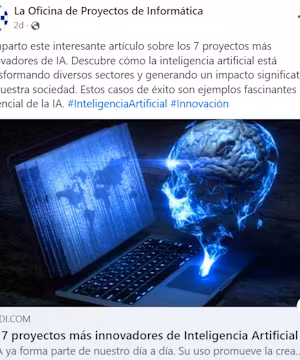 PMOInformatica: Software Development, Project Management and Technology