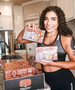 Justina Patton: Empowering Lifestyle Maven on TikTok
