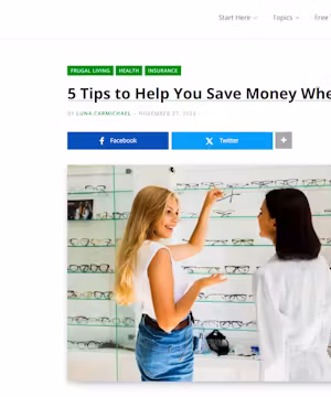 FangWallet - The Personal Finance Community-driven Blog