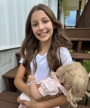 Embracing Authenticity: The Inspiring Journey of Tiffani Headrick