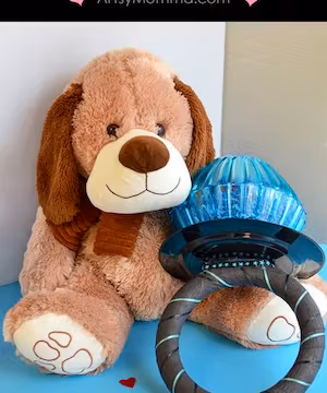 Discover endless creativity with Amanda Vasquez, the Pinterest Influencer inspiring moms to craft and explore with their kids!