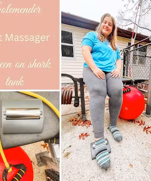 Lifestyle, skincare and lacrosse