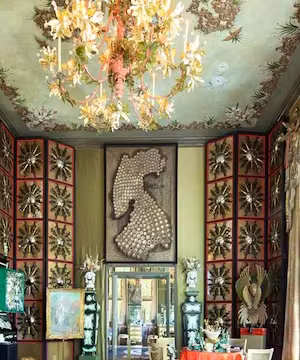 Discover Kevin O'Gara: the master of modern-classic design!