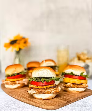 Easy Food Recipes and Mom Tips