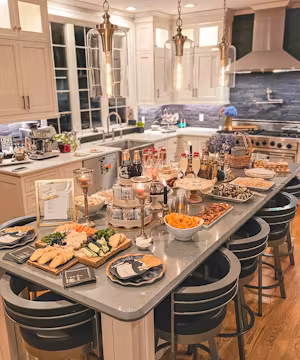 Bhumika Parmar: Boston's Beacon of Life-Style and Grace