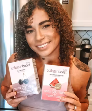 Justina Patton: Empowering Lifestyle Maven on TikTok