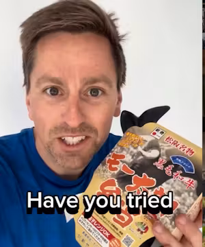 Matt Guy: Japan’s #1 off the beaten path guide