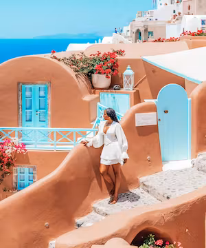 Ekene Olivia: Globetrotter Inspiring Life Transformations