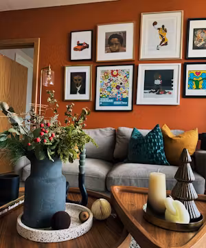 Transatlantic Tales: KB Clarke's Stylish Life & Love in London