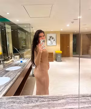 Original Instagram Reel by @iritikasharma