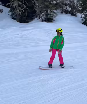 Unveiling the Vibrant Life of Meherete Kidane: Insta Queen!