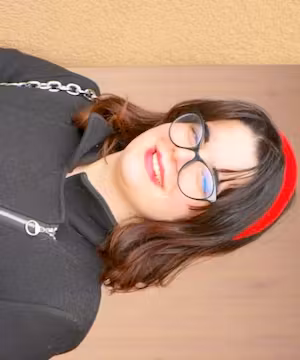 Anna Bella Bonino: Social Star of Alberghiero Mondovì!