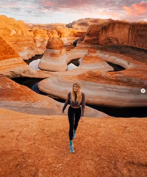 IG Reel x @KarliePlace