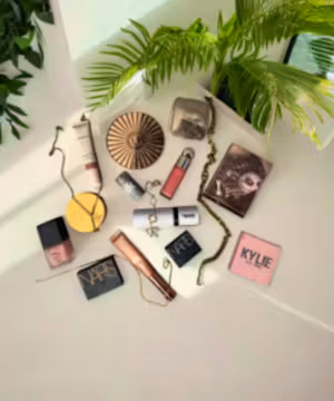 Olivia Grace: Australia's Pinterest Queen of Beauty and Fashion