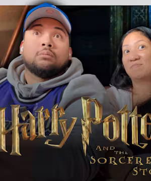 Screentime with Phil and Erika: Where Pop Culture Meets Passionate Reactions