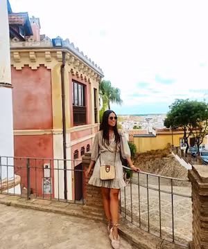 Food and travel adventures by @celiaglecc