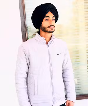 Jobanpreet Singh: Master of Photoshop Retouching!