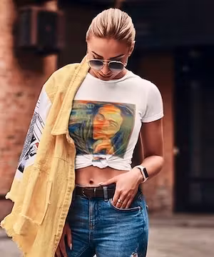Creative Instagram post from @fashionone.plus