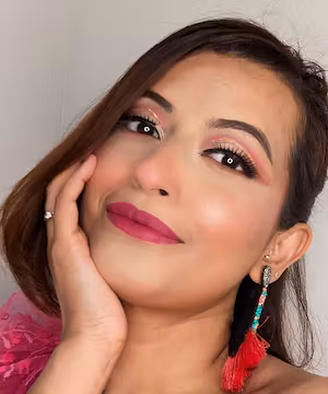 Chandrika Sharma: Glitz, Glamour and Motherhood from India to Toronto