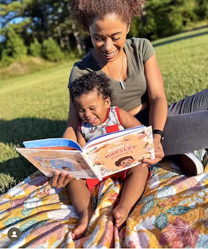 Hanna Mooney: Multitalented Content Creator 