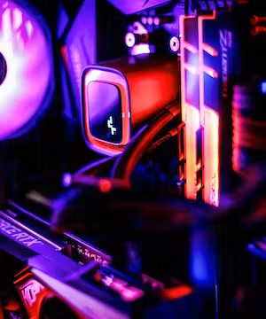 Canadian Creator in the Tech/Gaming space