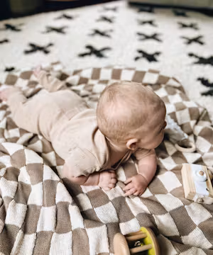 Sara Green: A Journey through Home, Life and IVF Adventures
