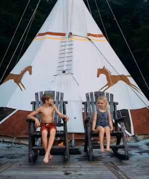 Krista Taylor: Capturing Adventure and Inspiring Family Exploration