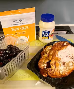 Nick Beaven: Living a Balanced Life!