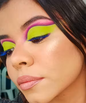 Unique Instagram Reel by @yeseniablancomua