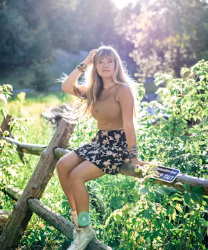 Meet Briona Schlueter: Professional Portrait and Lifestyle Photographer