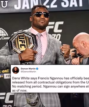 Reach millions of men 18-34 who have an interest in mixed martial arts and The UFC.