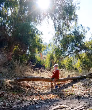 Nancy G: An inspiring journey of motherhood, beauty, and adventure.