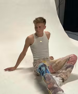 Liam Douglas Instagram Influencer