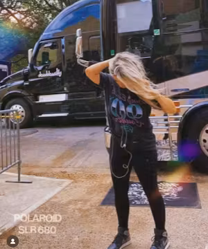 Styling Nashville: Cali Jeffries-Lightcap's Flair