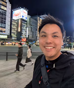 Embrace the Journey: Tim Lee's Global Travels to Find Amazing Dining Experiences