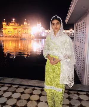 Custom modeling photos from @prabhkaur_.gill
