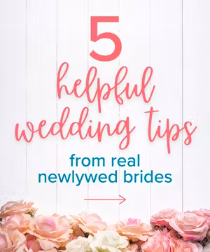 Welcome to the world of budget-savvy weddings with Jessica Bishop!