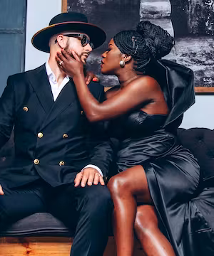 Mikeyspade - Seattle's Fashionable Travel Guy