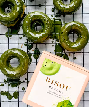 Recipe development, product review and food photography